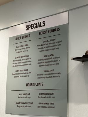 Dairy Hill Ice Cream by null