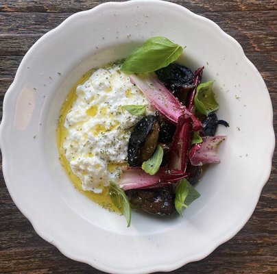 Restaurant Moccione by null Restaurant Moccione by null