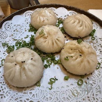 Zen Dumpling - Soup Near Me - Orlando, Florida Zen Dumpling - Soup Near Me - Orlando, Florida