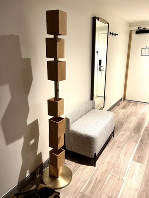 Hotel Madera by null