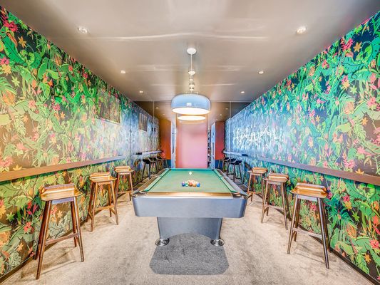 Sentral Wynwood | Furnished Apartments Miami by null