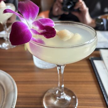 Star Leaf - Asian Fusion Near Me - Pasadena, California