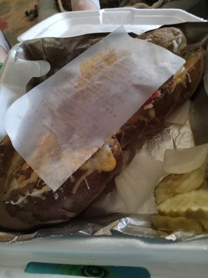 Dowds Catfish & BBQ by null