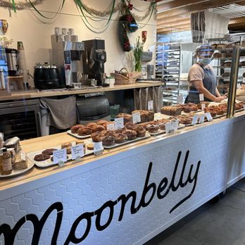 Moonbelly Bakery - Bakeries Near Me - Sacramento, California Moonbelly Bakery - Bakeries Near Me - Sacramento, California