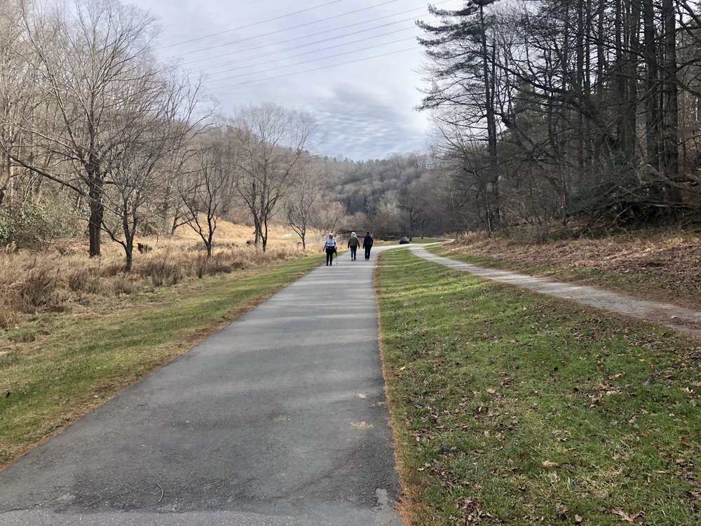 GREENWAY TRAIL Updated July 2024 32 Photos 567 West King Street