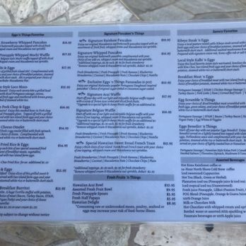 Eggs 'n Things - Waikiki Beach Eggspress - Breakfast & Brunch Near Me - Honolulu, Hawaii Eggs 'n Things - Waikiki Beach Eggspress - Breakfast & Brunch Near Me - Honolulu, Hawaii