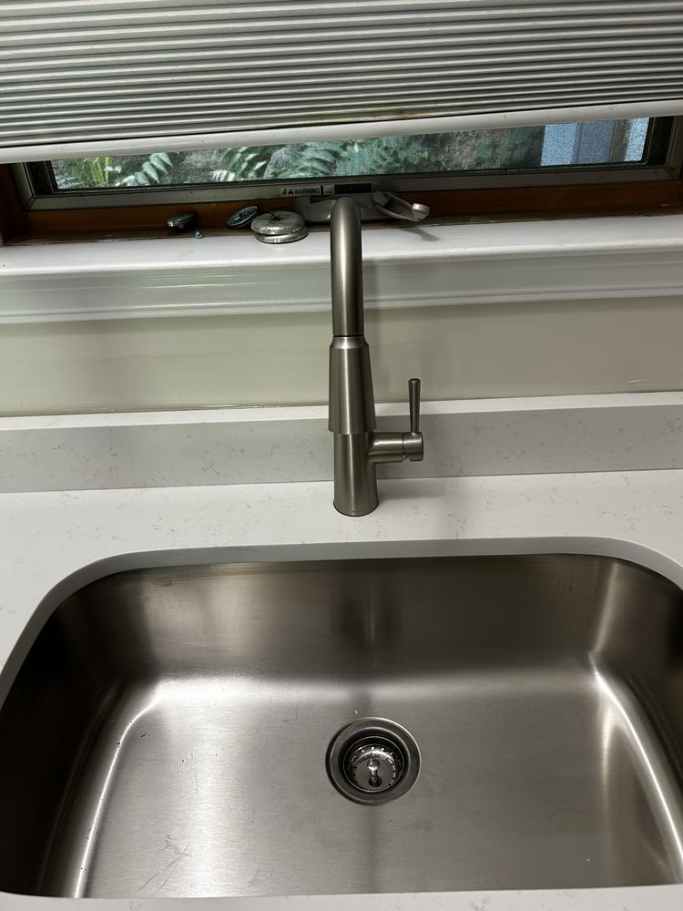 Slide of Standard Plumbing