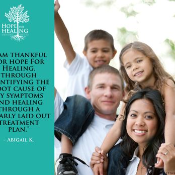 Hope for Healing - Hope for Healing is the top Certified Functional Medicine Practitioner. We focus on the root causes of issues. IV Hydration, Nutritionists - Naturopathic/Holistic Near Me - Shenandoah, Texas