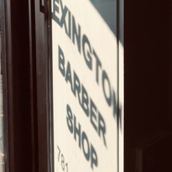 Lexington Barbershop