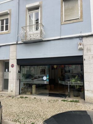 Cooking Lisbon by null