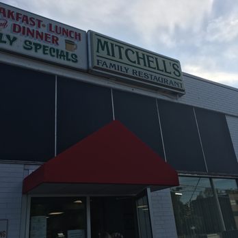Mitchell's Coffee House - Store front - Coffee & Tea Near Me - Rocky Hill, Connecticut