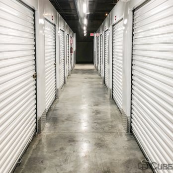 CubeSmart Self Storage - Self Storage Near Me - Albuquerque, New Mexico