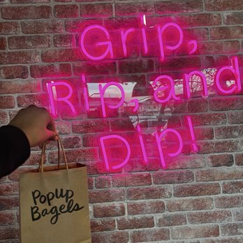 PopUp Bagels - Bagels Near Me - Roslyn, New York PopUp Bagels - Bagels Near Me - Roslyn, New York