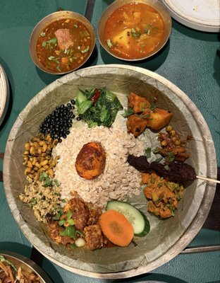 Faarzi Himalayan Bar and Grill by null