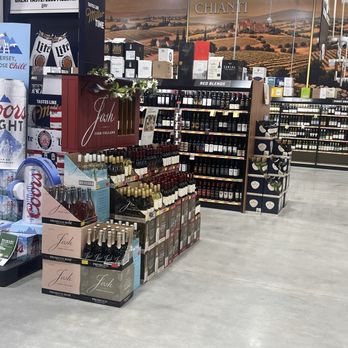Wine Outlet - Beer, Wine & Spirits Near Me - Bridgewater, New Jersey