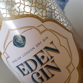 Total Wine & More - I'm a huge gin fan. One of the employees recommended Eden Gin. It was delicious! Super smooth and floral. I recommend it too. :) - Beer, Wine & Spirits Near Me - Plantation, Florida Total Wine & More - I'm a huge gin fan. One of the employees recommended Eden Gin. It was delicious! Super smooth and floral. I recommend it too. :) - Beer, Wine & Spirits Near Me - Plantation, Florida