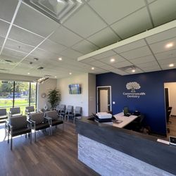 Commonwealth Dentistry