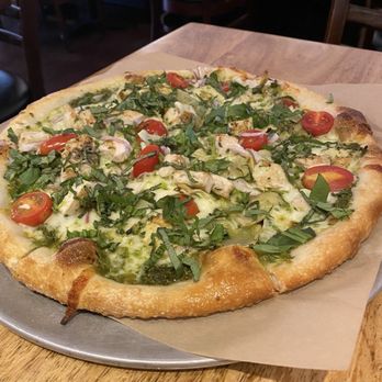 Zut On Fourth - Pizza - Mediterranean Near Me - Berkeley, California