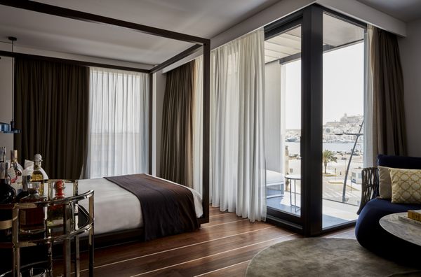 Hotel NH Collection Ibiza by null