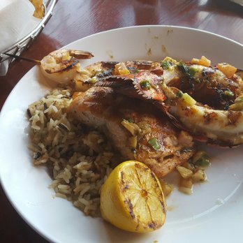 Red Lobster - Wood grilled lobster. Salmon. Shrimp - Seafood Near Me - Middletown, New York Red Lobster - Wood grilled lobster. Salmon. Shrimp - Seafood Near Me - Middletown, New York