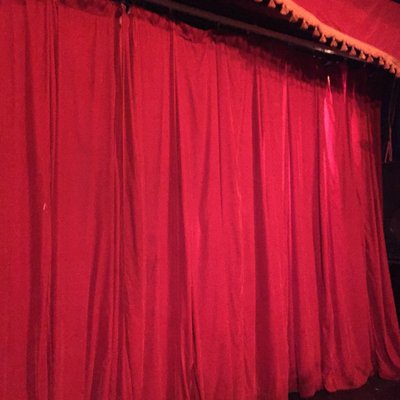 The Wiggle Room by null