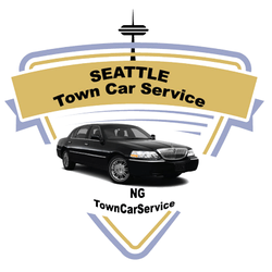 NG Town Car