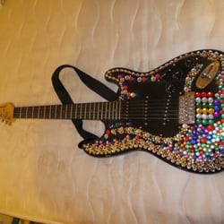 Dublin Guitar Centre