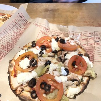 MOD Pizza - Pizza Near Me - Sacramento, California MOD Pizza - Pizza Near Me - Sacramento, California