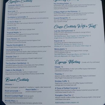 Jula’s on the Potomac - Menu - Breakfast & Brunch Near Me - Alexandria, Virginia Jula’s on the Potomac - Menu - Breakfast & Brunch Near Me - Alexandria, Virginia