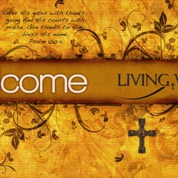Living Water Community Church