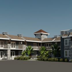 FWH Associates