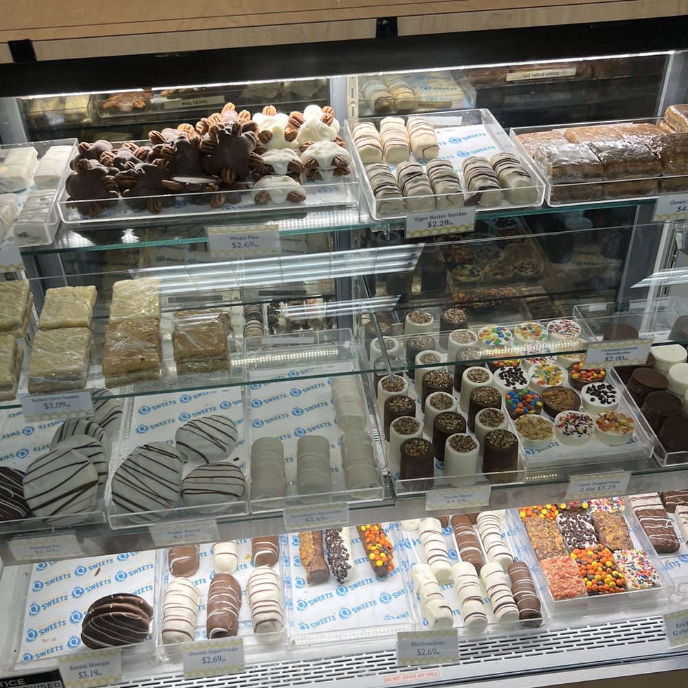 Quintessential Sweets - Dessert options - Desserts Near Me - Bartlett, Tennessee Quintessential Sweets - Dessert options - Desserts Near Me - Bartlett, Tennessee