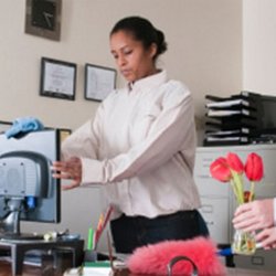 Cleantec - We offer Janitorial Services for Commercial businesses