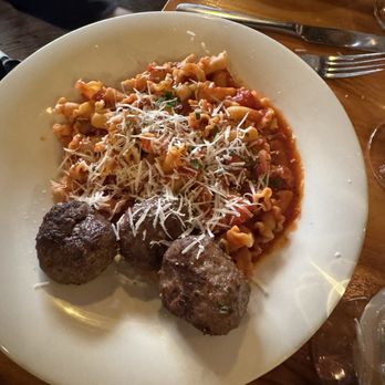 Onesto - Meatballs & Pasta - Venues & Event Spaces Near Me - Milwaukee, Wisconsin