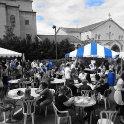 Saint Sophia Greek Festival