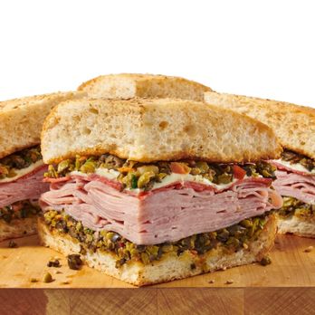 Jason's Deli - Delis Near Me - Plano, Texas