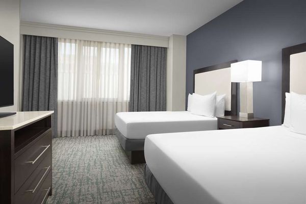 Homewood Suites by Hilton Dallas Downtown, TX by null