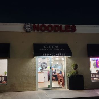 City Pho & Grill - Vietnamese Near Me - Maitland, Florida