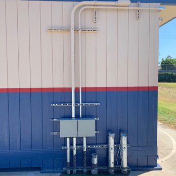Secure Electric - Commercial - Electricians Near Me - Burbank, California Secure Electric - Commercial - Electricians Near Me - Burbank, California