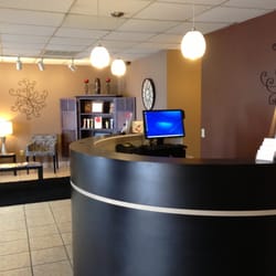 Reflexions Salon & Spa