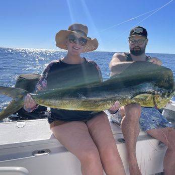 Viking Fishing Charters - Trophy sized dorado - Snorkeling Near Me - Puerto Vallarta, JAL Viking Fishing Charters - Trophy sized dorado - Snorkeling Near Me - Puerto Vallarta, JAL