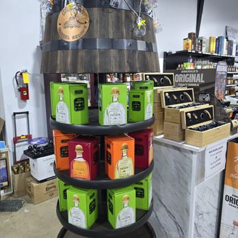 Red River Liquor - Beer, Wine & Spirits Near Me - Denison, Texas Red River Liquor - Beer, Wine & Spirits Near Me - Denison, Texas