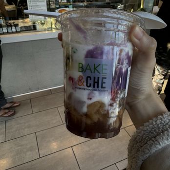 Bake & Che - Desserts Near Me - Westminster, California Bake & Che - Desserts Near Me - Westminster, California
