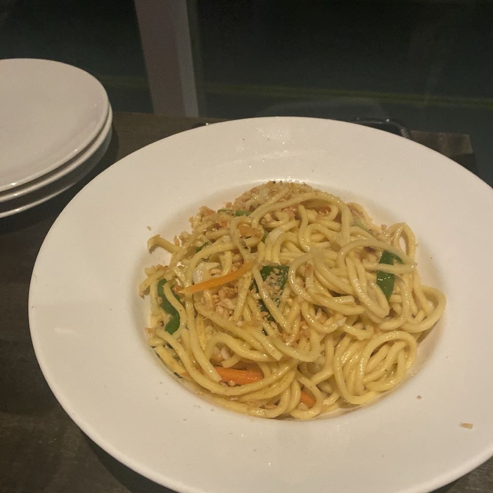 Mai Tai Lounge - Garlic noodles - Sushi Bars Near Me - Marblehead, Massachusetts Mai Tai Lounge - Garlic noodles - Sushi Bars Near Me - Marblehead, Massachusetts
