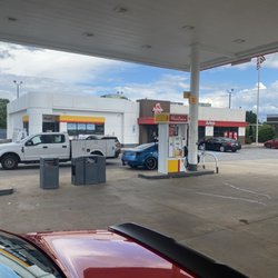 Shell