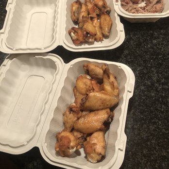 Dickey's Barbecue Pit - Barbeque Near Me - Rancho Mirage, California