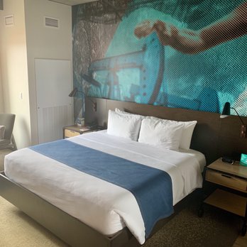 Hotel Indigo - Hotels Near Me - Tulsa, Oklahoma Hotel Indigo - Hotels Near Me - Tulsa, Oklahoma
