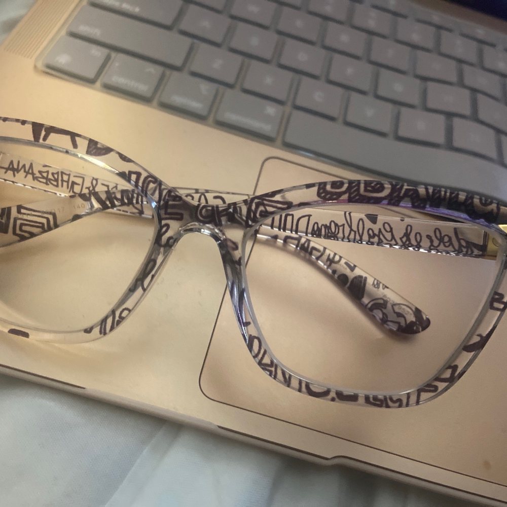 Bay Ridge Vision Center - My new frames - Optometrists Near Me - Brooklyn, New York