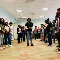 Wilson-Gray Youth and Family Center