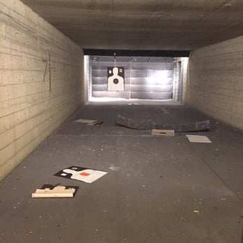 The Gun Shop - Gun/Rifle Ranges Near Me - Lancaster, California